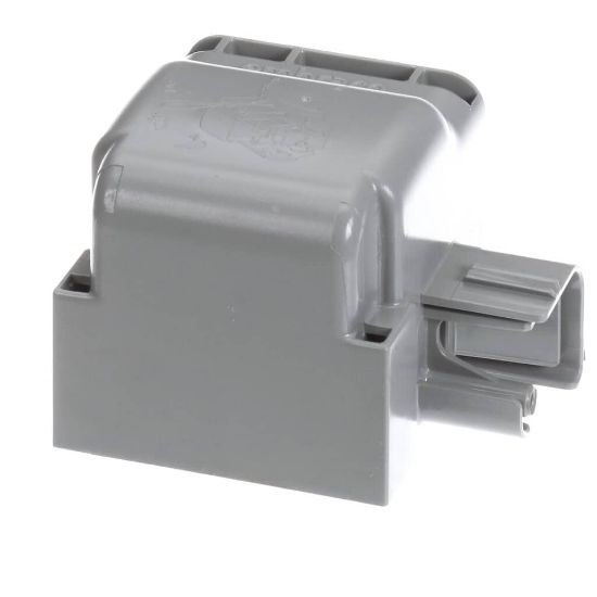 Picture of Electrolux 5304528888 Cover,electricals,compressor