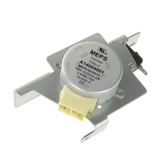 Picture of Electrolux 5304528973 Motor,latch