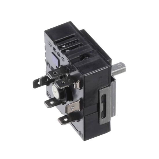 Picture of Electrolux 5304528972 Switch,infinite, Single, Kit