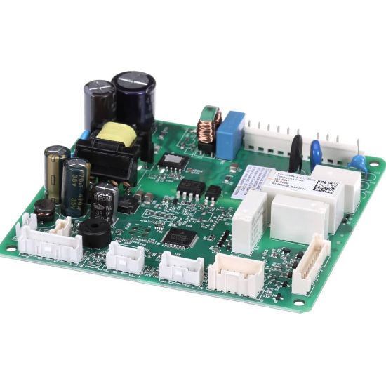 Picture of Electrolux 5304529128 Control-electrical