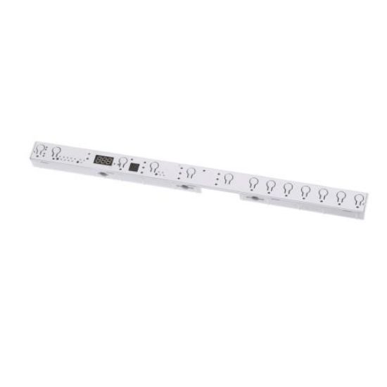 Picture of Electrolux 5304528982 User Interface,assembly,w/boar