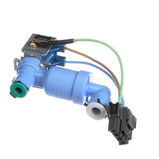 Picture of Electrolux 5304529158 Valve-water
