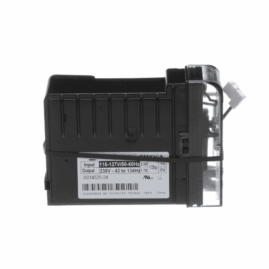 Picture of Electrolux 5304529147 Control-electrical