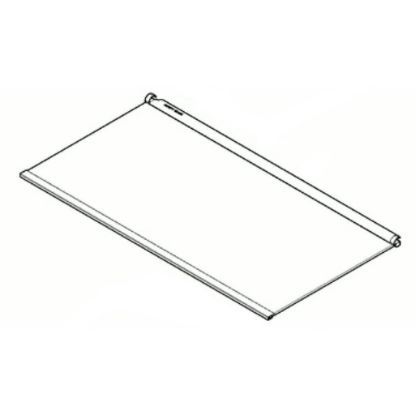 Picture of Electrolux 5304529188 Shelf
