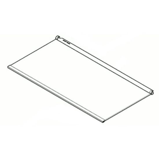 Picture of Electrolux 5304529188 Shelf