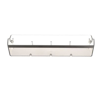 Picture of Electrolux 5304529219 Bin,door,2 Liter