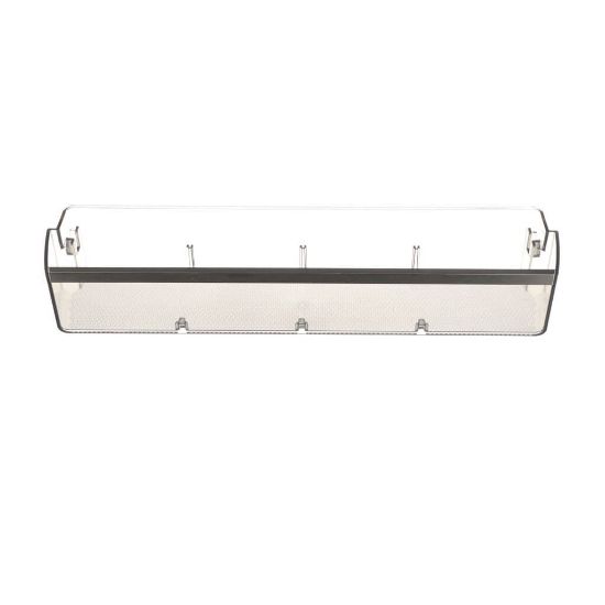 Picture of Electrolux 5304529219 Bin,door,2 Liter