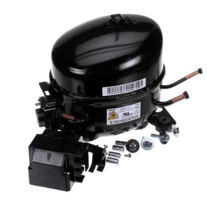 Picture of Electrolux 5304529365 Compressor