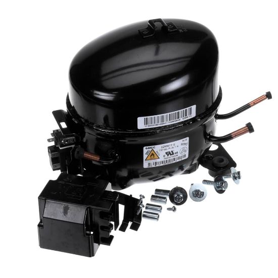 Picture of Electrolux 5304529365 Compressor