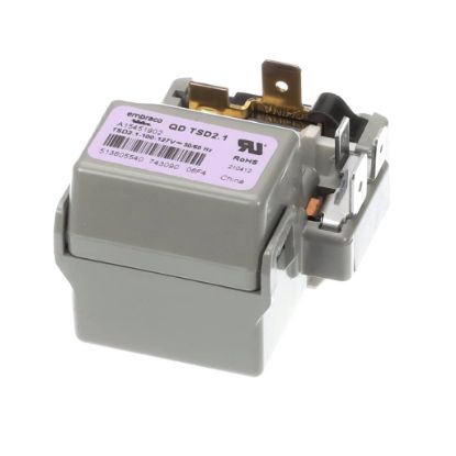 Picture of Electrolux 5304529285 Starter,compressor,tsd 2.1