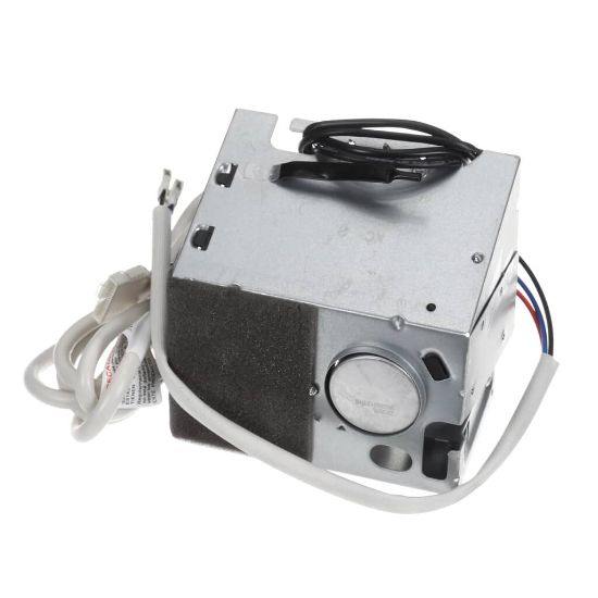 Picture of Electrolux 5304529373 Electronic,control,box