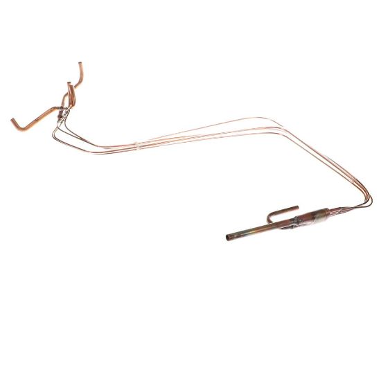 Picture of Electrolux 5304529425 Tube