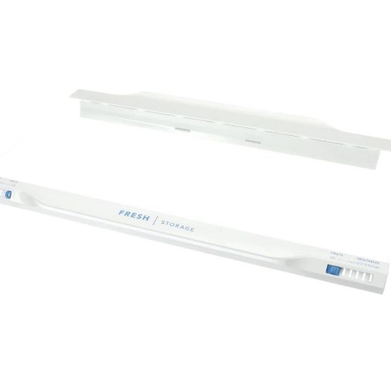 Picture of Electrolux 5304529490 S/a Crisper Cover Br30