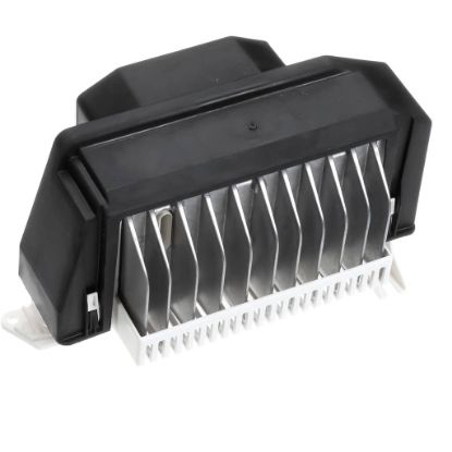 Picture of Electrolux 5304529478 Motor Control,assembly,w/cover