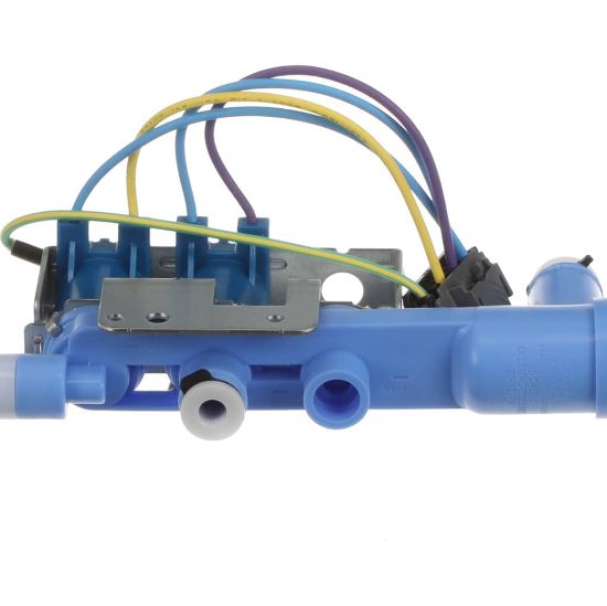 Picture of Electrolux 5304529544 Valve-water