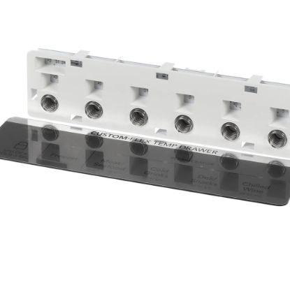 Picture of Electrolux 5304529567 Control-electrical
