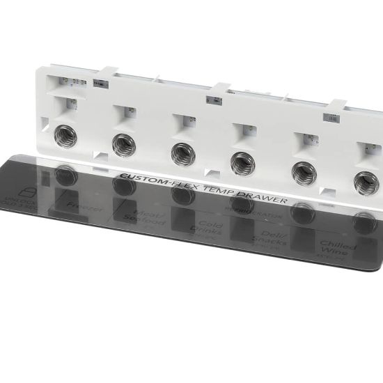 Picture of Electrolux 5304529567 Control-electrical