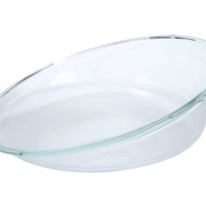 Picture of Electrolux 5304529631 Glass,door Window