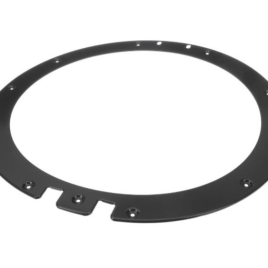Picture of Electrolux 5304529614 Inner Door,ring,metal