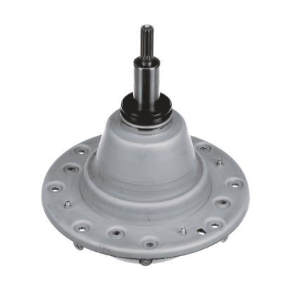 Picture of Electrolux 5304529886 Transmission And Pulley,servic