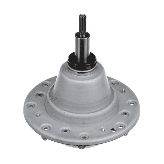 Picture of Electrolux 5304529886 Transmission And Pulley,servic