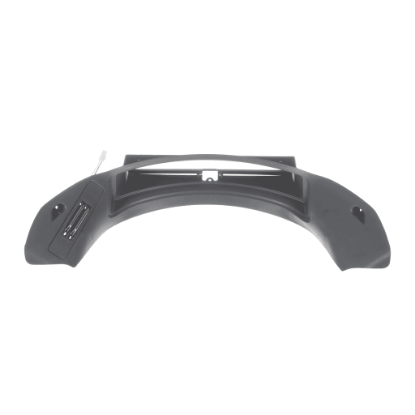 Picture of Electrolux 5304529758 Grill Assembly,lint,w/moisture