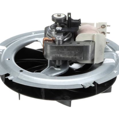 Picture of Electrolux 5304529887 Motor Assembly,fan