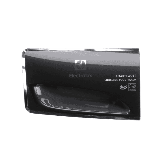Picture of Electrolux 5304529889 Handle Assembly,drawer,w/overl