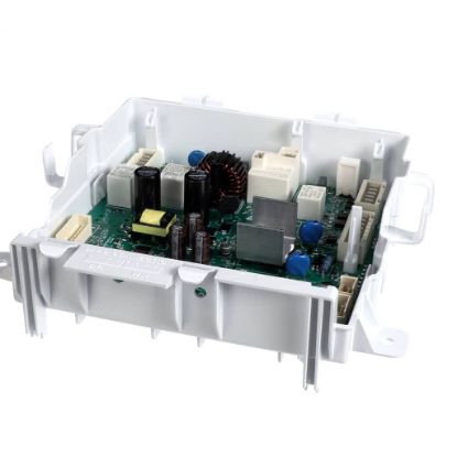 Picture of Electrolux 5304530033 Board,main Control,ewd18l,w/ho