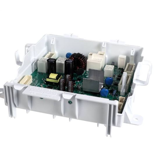 Picture of Electrolux 5304530033 Board,main Control,ewd18l,w/ho