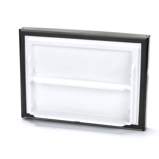 Picture of Electrolux 5304530030 Door Assembly,frz Black Txt