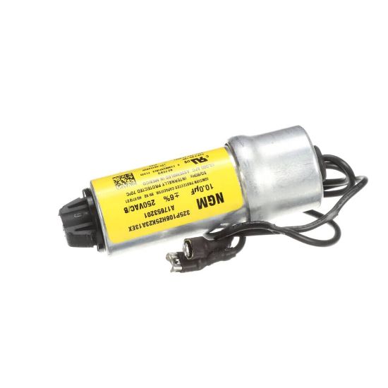 Picture of Electrolux 5304530011 Capacitor