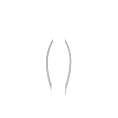 Picture of Electrolux 5304530039 Handle Set,white