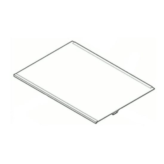 Picture of Electrolux 5304530256 Shelf