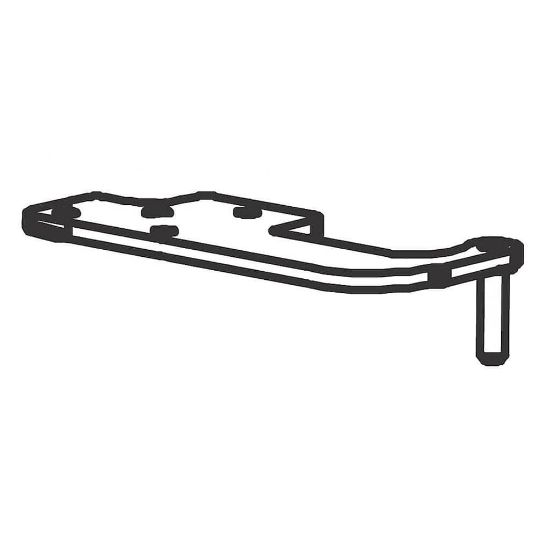 Picture of Electrolux 5304530321 Hinge