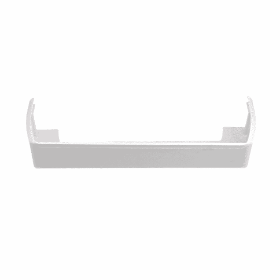 Picture of Electrolux 5304530573 Bin,door,6"",white,fresh Food