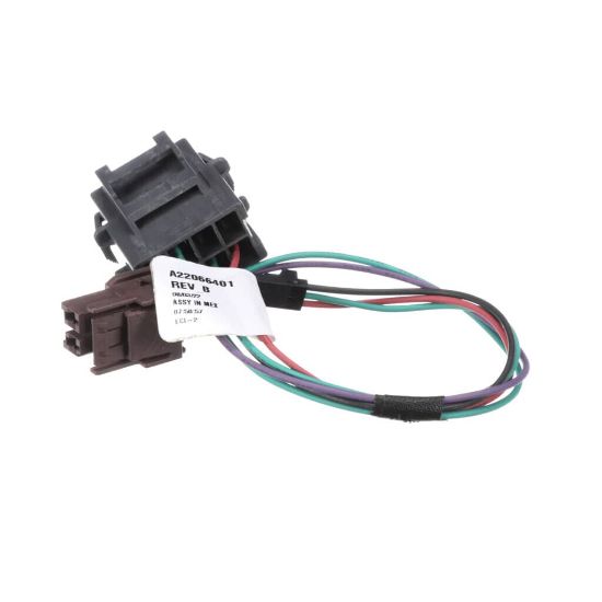 Picture of Electrolux 5304530448 Harness,ds Mdl,lower Oven,hall