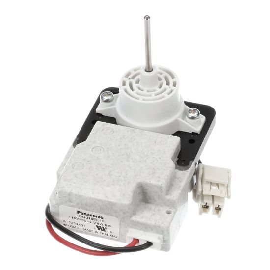Picture of Electrolux 5304530651 Motor