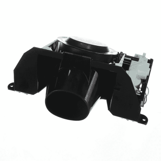 Picture of Electrolux 5304537367 I&w Module Asmy, Black