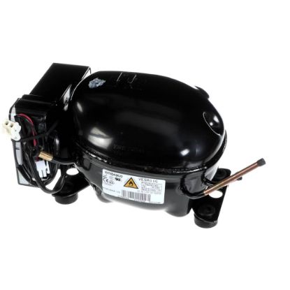 Picture of Electrolux 5304530688 Compressor,assembly,w/gromment