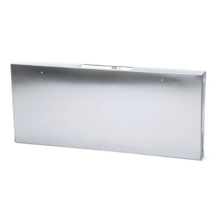 Picture of Electrolux 5304530764 Door Assembly,fresh Food,stain