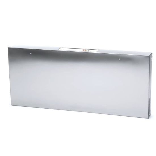 Picture of Electrolux 5304530764 Door Assembly,fresh Food,stain