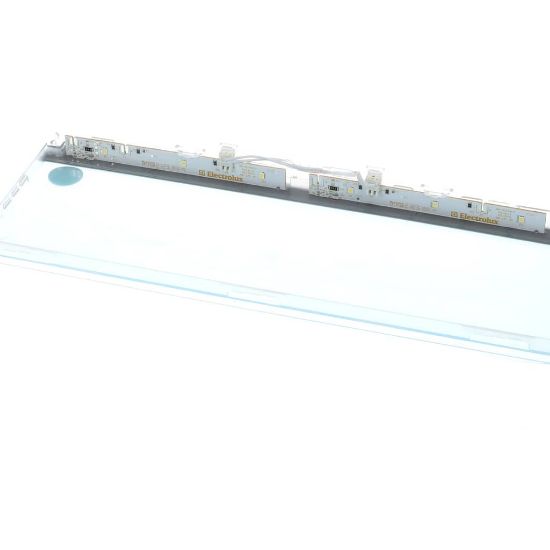 Picture of Electrolux 5304530716 Light Assembly,led,wide Double