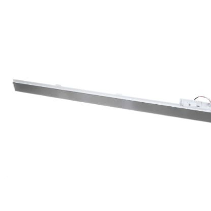 Picture of Electrolux 5304530853 Mullion Assembly,flipper,gray