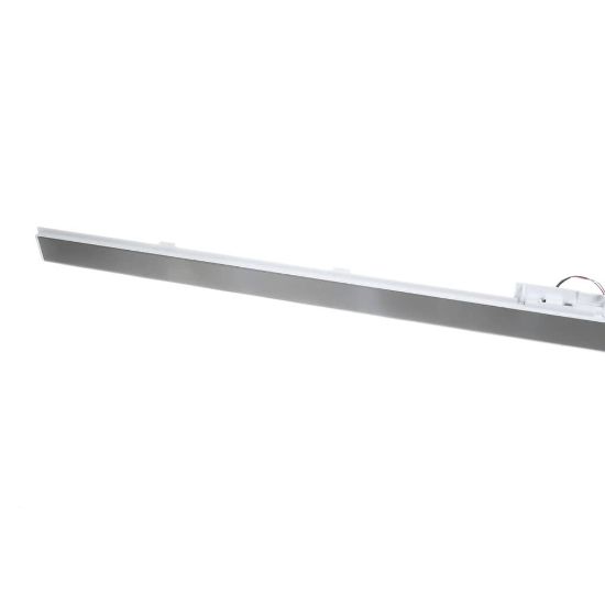 Picture of Electrolux 5304530853 Mullion Assembly,flipper,gray