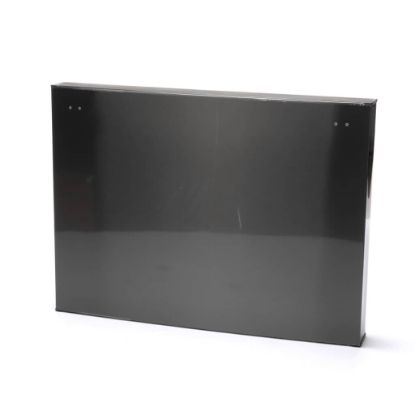 Picture of Electrolux 5304530835 Drawer Panel,outer,black Stain