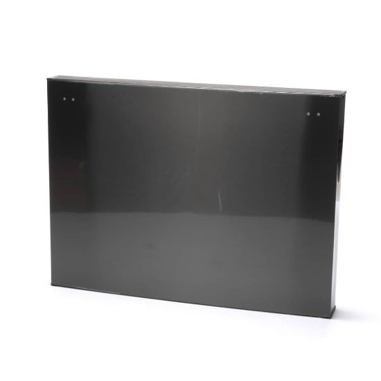 Picture of Electrolux 5304530835 Drawer Panel,outer,black Stain