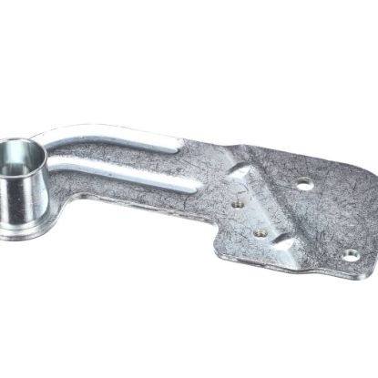 Picture of Electrolux 5304530819 Hinge Bracket,lh,upper