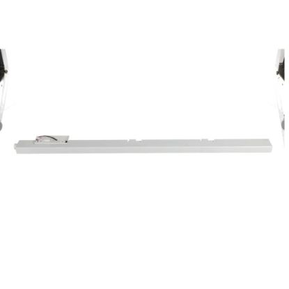 Picture of Electrolux 5304530854 Mullion Assembly,flipper,white