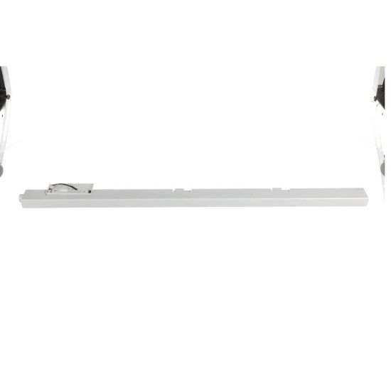 Picture of Electrolux 5304530854 Mullion Assembly,flipper,white
